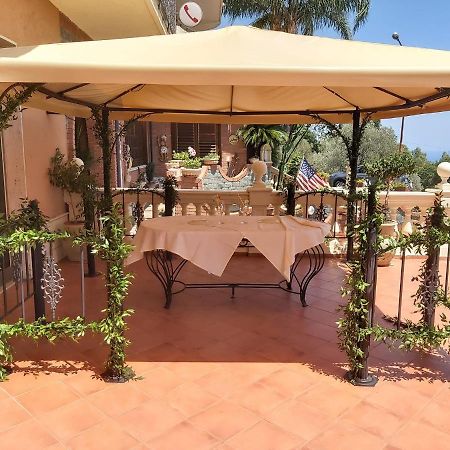 Hotel Casa Del Gourmet Siderno Екстер'єр фото