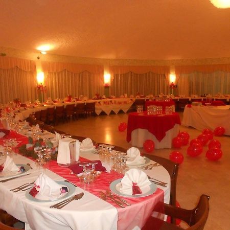 Hotel Casa Del Gourmet Siderno Екстер'єр фото
