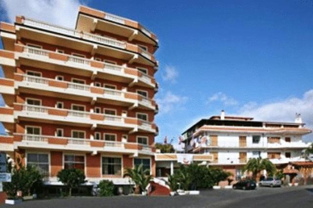 Hotel Casa Del Gourmet Siderno Екстер'єр фото