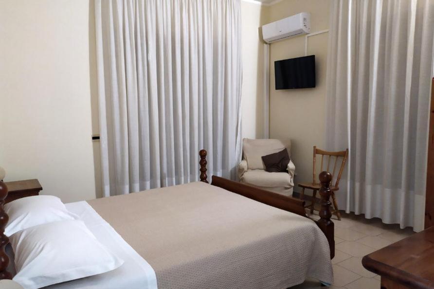 Hotel Casa Del Gourmet Siderno Екстер'єр фото