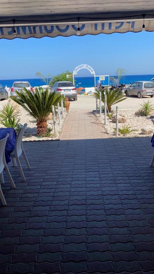 Hotel Casa Del Gourmet Siderno Екстер'єр фото