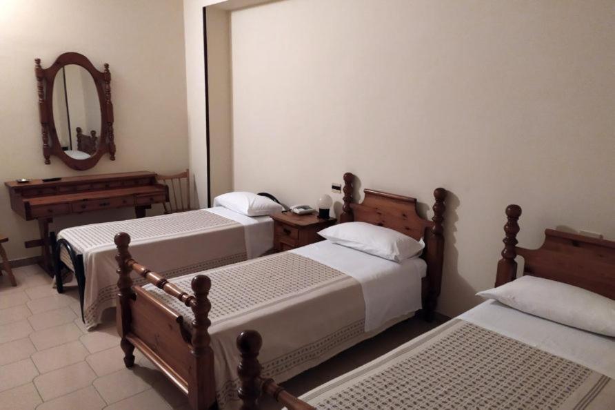 Hotel Casa Del Gourmet Siderno Екстер'єр фото