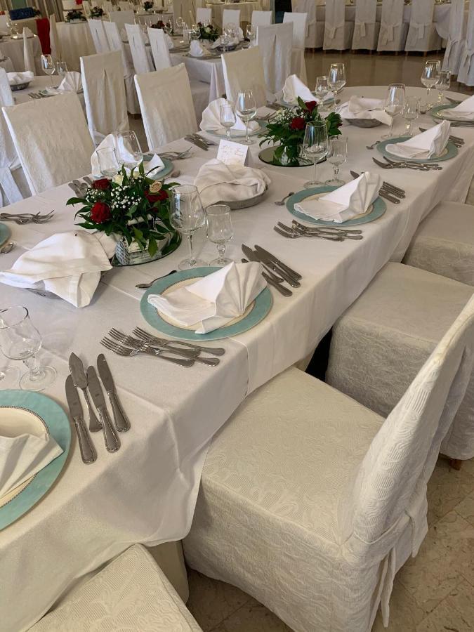 Hotel Casa Del Gourmet Siderno Екстер'єр фото