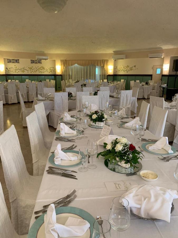 Hotel Casa Del Gourmet Siderno Екстер'єр фото