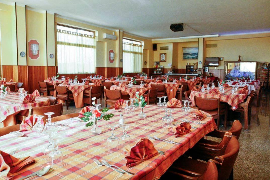 Hotel Casa Del Gourmet Siderno Екстер'єр фото