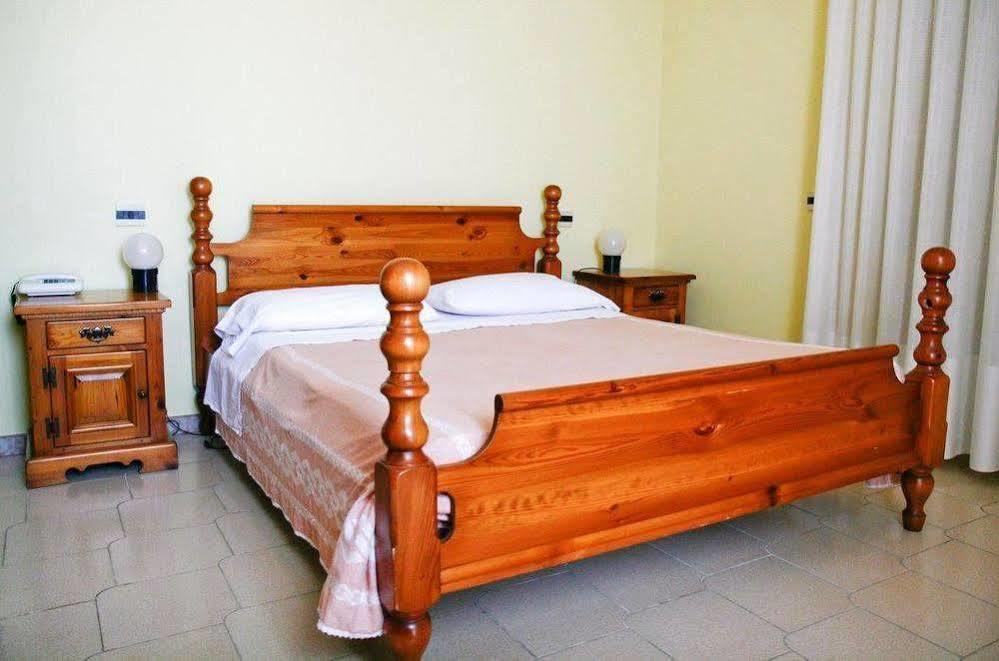 Hotel Casa Del Gourmet Siderno Екстер'єр фото